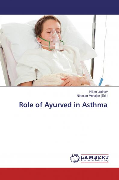 Role of Ayurved in Asthma