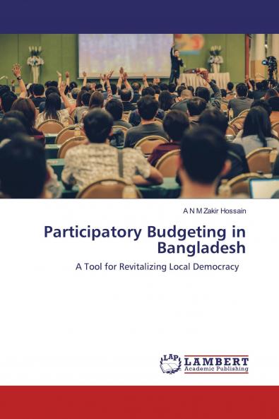 Participatory Budgeting in Bangladesh