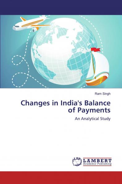 Changes in India's Balance of Payments