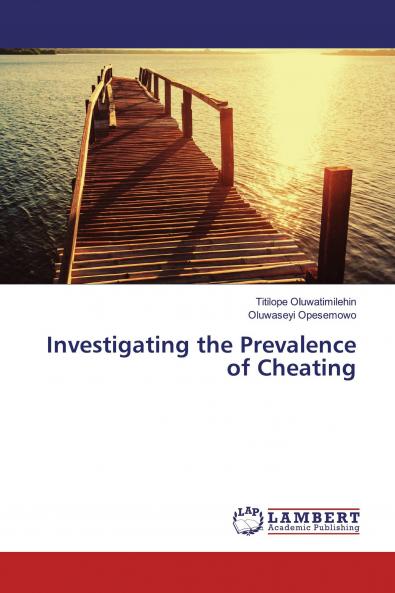 Investigating the Prevalence of Cheating