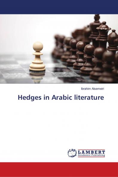 Hedges in Arabic literature