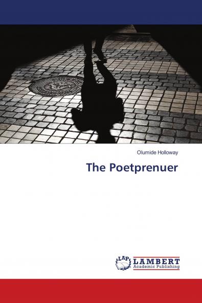 The Poetprenuer