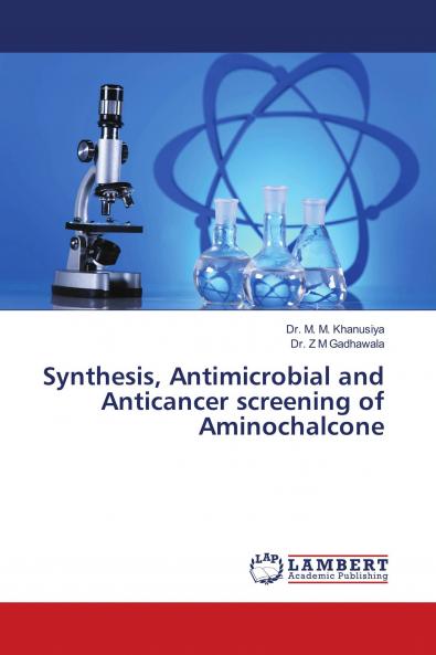 Synthesis Antimicrobial and Anticancer screening of Aminochalcone