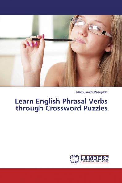 Learn English Phrasal Verbs through Crossword Puzzles