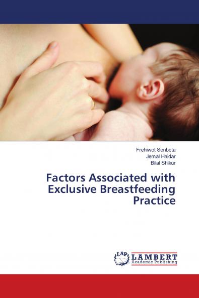 Factors Associated with Exclusive Breastfeeding Practice