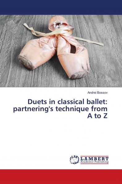 Duets in classical ballet