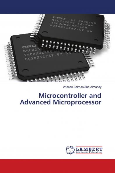 Microcontroller and Advanced Microprocessor