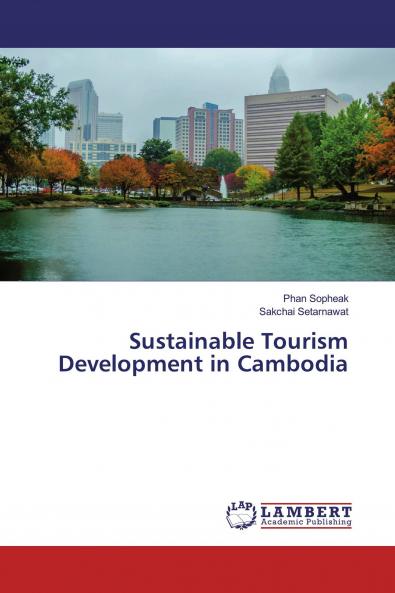 Sustainable Tourism Development in Cambodia
