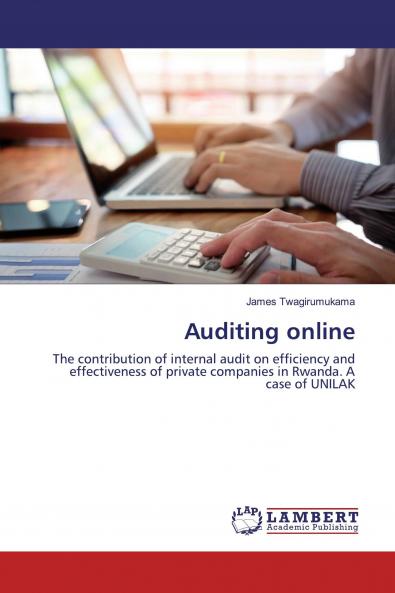 Auditing online