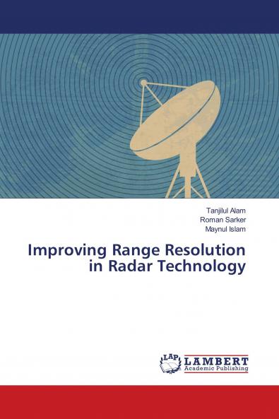 Improving Range Resolution in Radar Technology