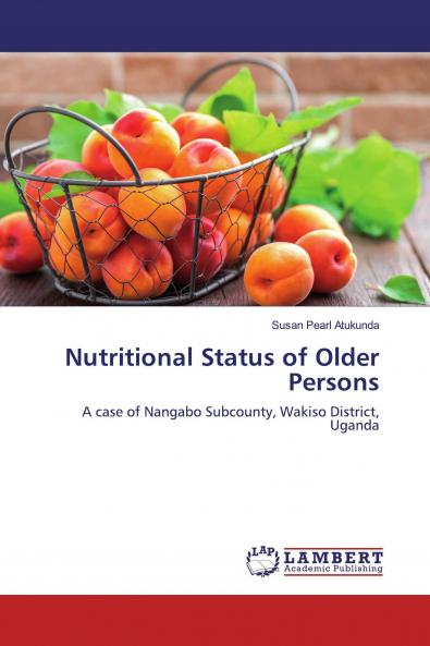 Nutritional Status of Older Persons