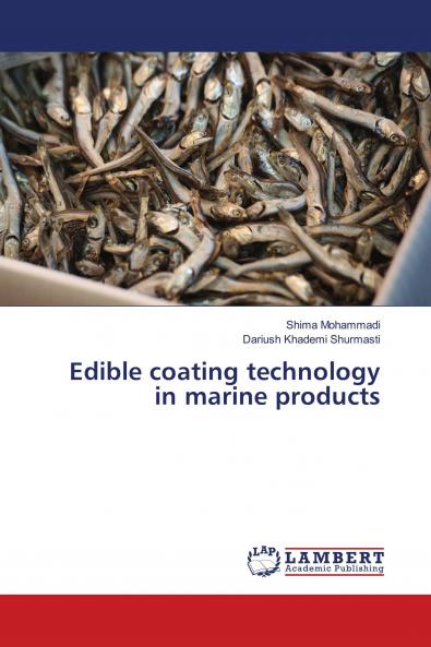 Edible coating technology in marine products