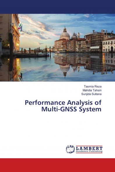 Performance Analysis of Multi-GNSS System