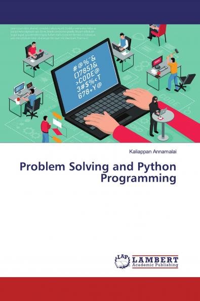 Problem Solving and Python Programming