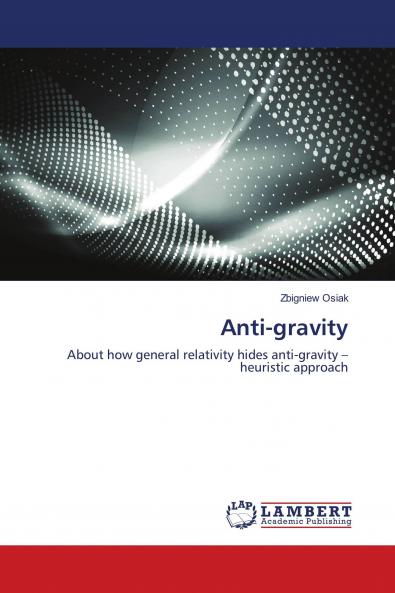 Anti-gravity