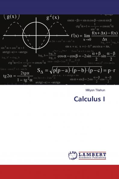 Calculus I
