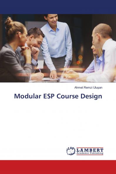 Modular ESP Course Design