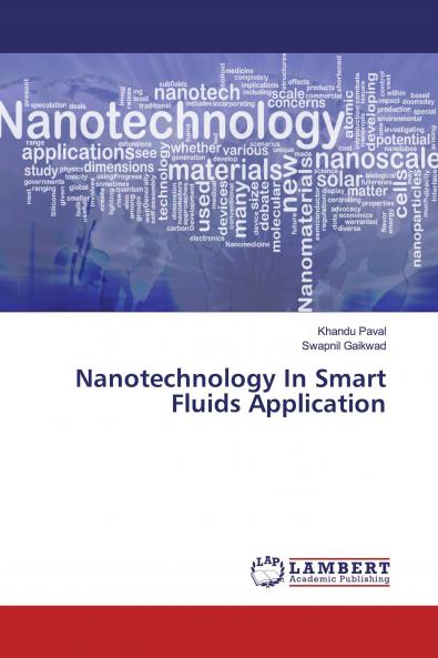 Nanotechnology In Smart Fluids Application