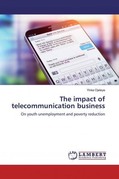 The impact of telecommunication business