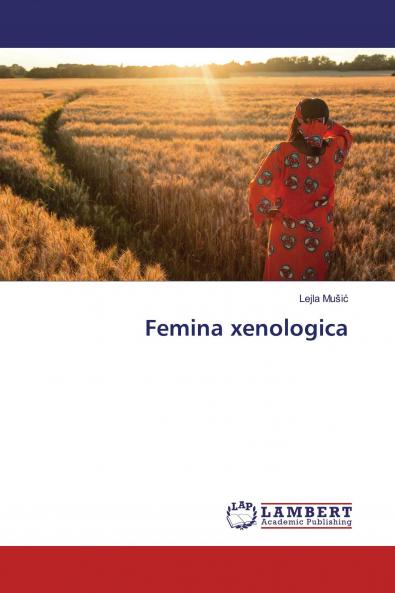 Femina xenologica