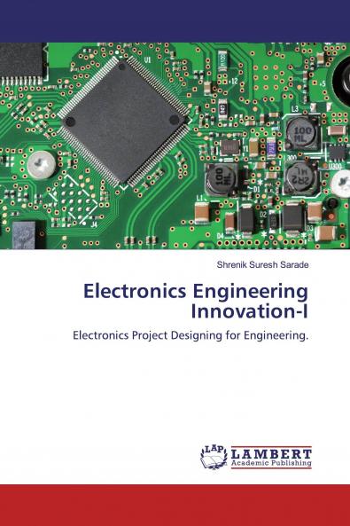 Electronics Engineering Innovation-I