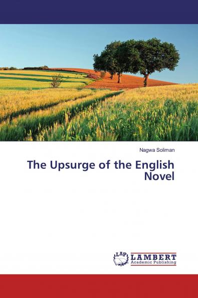 The Upsurge of the English Novel