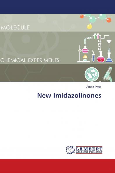 New Imidazolinones