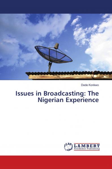 Issues in Broadcasting