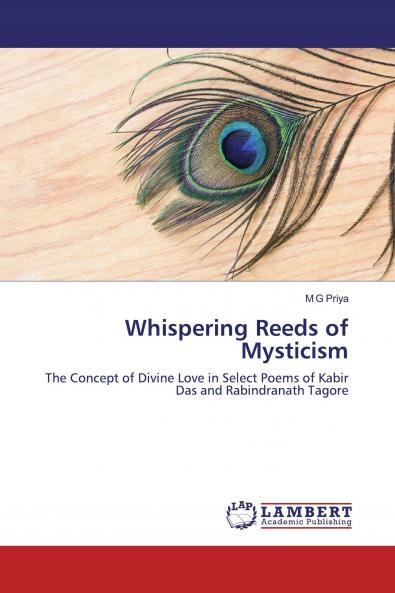 Whispering Reeds of Mysticism