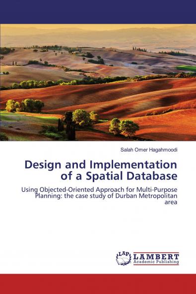 Design and Implementation of a Spatial Database