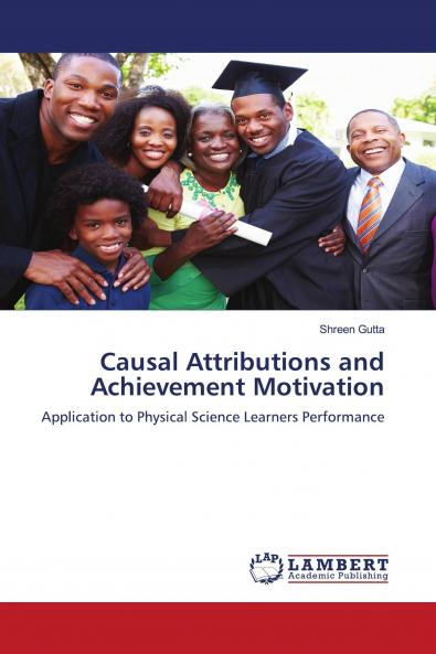 Causal Attributions and Achievement Motivation