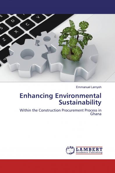 Enhancing Environmental Sustainability