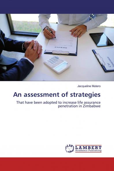 An assessment of strategies