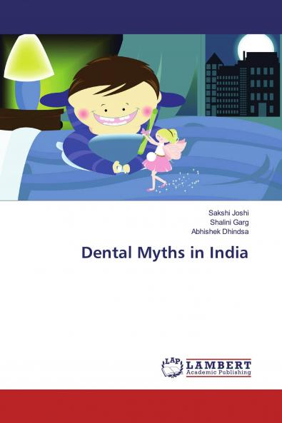 Dental Myths in India