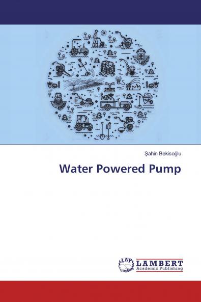 Water Powered Pump