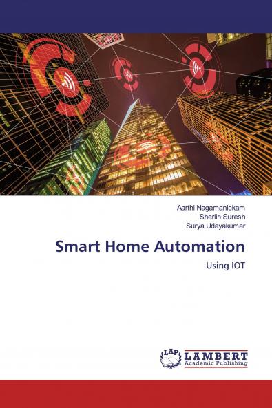 Smart Home Automation