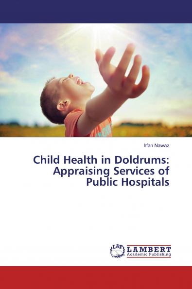 Child Health in Doldrums