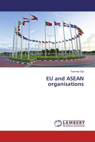EU and ASEAN organisations