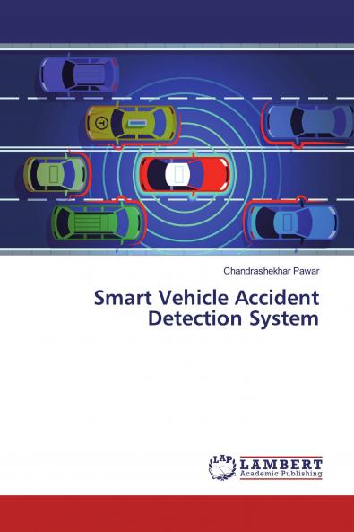 Smart Vehicle Accident Detection System
