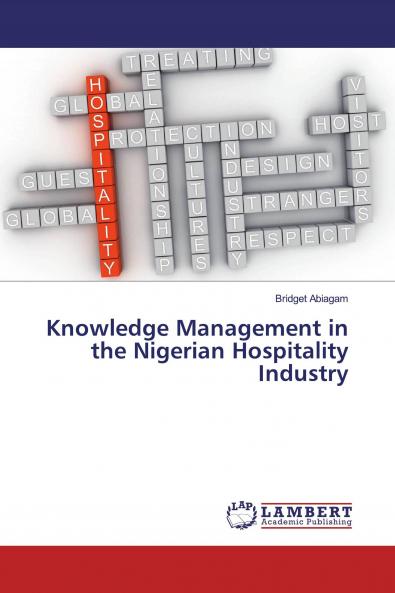 Knowledge Management in the Nigerian Hospitality Industry