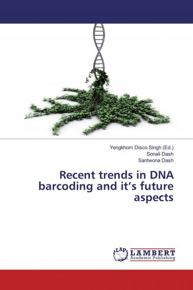 Recent trends in DNA barcoding and it���s future aspects