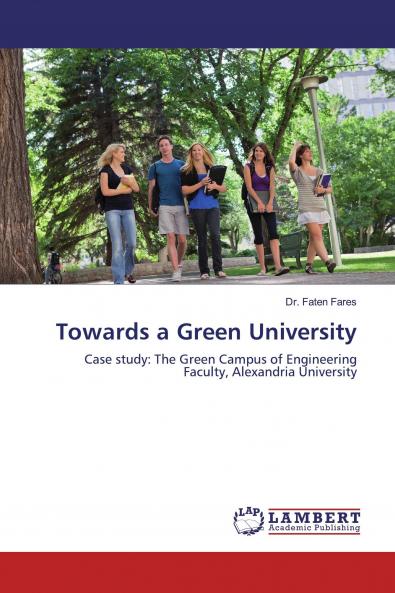 Towards a Green University