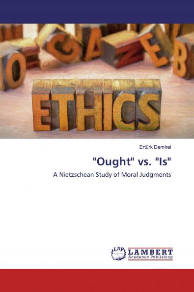 Ought vs. Is