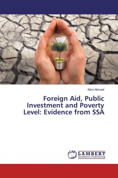 Foreign Aid Public Investment and Poverty Level
