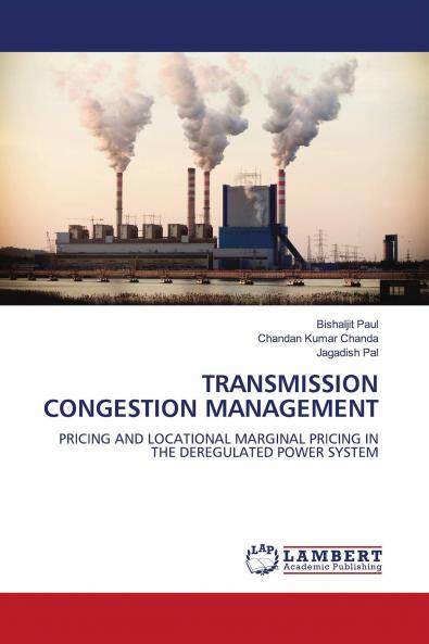 TRANSMISSION CONGESTION MANAGEMENT