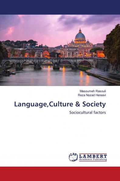 LanguageCulture & Society