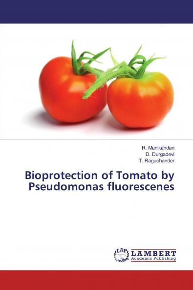 Bioprotection of Tomato by Pseudomonas fluorescenes