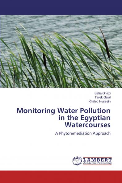 Monitoring Water Pollution in the Egyptian Watercourses