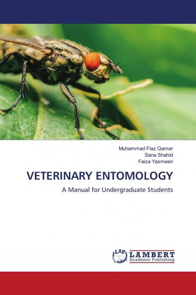 VETERINARY ENTOMOLOGY