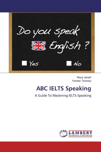 ABC IELTS Speaking